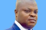 Maniema : Moïse Mussa de l'Union sacrée élu gouverneur