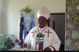 Kwilu : l'évêque d’Idiofa élu vice-président de la Cenco