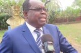 Le sénateur Mokonda Bonza « profondément déçu » par le discours du chef de l’Etat