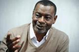 Albert Moleka : « Il n’y a pas eu d’accord à Pretoria »