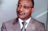 Décès: Rapatrié depuis hier, le corps de Timothée Moleka Nzulama sera exposé au Palais du Peuple