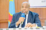La Nouvelle Loi foncière est une forme de catharsis pour une meilleure gestion des terres de la RDC, selon le ministre Sakombi