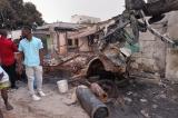 Explosion des bombonnes à Mombele : Non, il ne s’agit pas de produits So’gaz (Reportage)