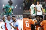Mondial 2026: retrouvailles Sénégal-France, le Maroc tire le Brésil, l'Argentine pour l'Algérie