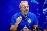 Mondial 2026 – barrages : face au Nigeria, la RDC va « montrer de quoi elle est capable », affirme Sébastien Desabre