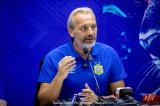 Mondial 2026 : Sébastien Desabre dévoile une liste de 26 Léopards pour le match décisif au Mexique