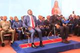 Mongala : le gouvernement provincial investi