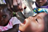 Mongala : plus de 599.000 enfants de moins de 59 mois attendus pour la vaccination contre la poliomyélite