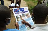 Haut-Uele : plus de 60 millions de francs congolais alloués à la lutte contre le Mpox