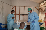 Mpox : la RDC espère recevoir les premières doses de vaccins la semaine prochaine