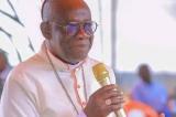 Kasaï-Oriental : L'Evêque de Mbuji-Mayi dénonce le tribalisme au sein de la Cenco