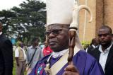 Présidentielle: une pétition pour obtenir la candidature de Mgr Monsengwo