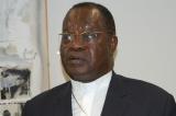 Exhortation des musiciens à l'éveil patriotique, les propos du Cardinal Monsengwo font polémique