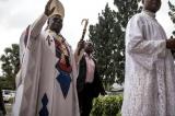 La Cenco dénonce la campagne de diabolisation contre le cardinal Monsengwo 