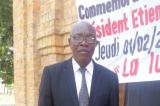 Kwilu : Monshengo Moïse, nouveau maire de la ville Bandundu