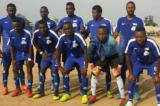 Linafoot : le FC Mont Bleu accroché à domicile par Dauphin noir