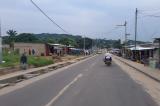 Mont Ngafula : les habitants du quartier Kimbondo plaident pour la poursuite de la construction de la route Zamba Télécom