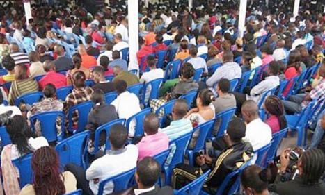 Infos congo - Actualités Congo - -Problématique de la succession plausible dans la gestion d’une église locale : L'éclairage...