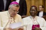 Analyse: la « mission impossible » du représentant du pape François en RDC