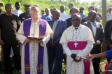 Marche des laïcs en RDC: la Nonciature dit en avoir informé le Vatican