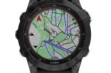 Fenix 7, la montre GPS Multisport de référence