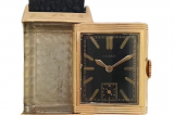 Une montre suisse de Hitler vendue aux enchères 