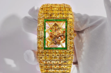 Voici pourquoi cette nouvelle montre en or de Jacob&Co vaut 20 millions de dollars