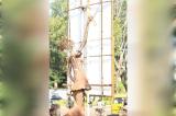 Monument de la femme katangaise : Une histoire de bravoure oubliée