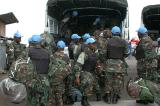 New-York : l'ONU va réduire le nombre de Casques bleus en RDC