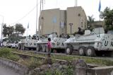 Goma: des Casques bleus sud-africains soupçonnés de torture envers des civils congolais