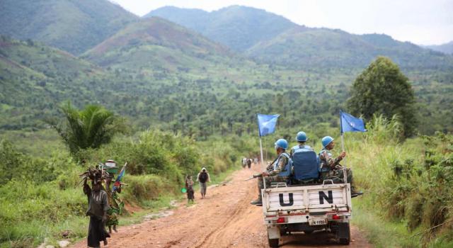 Monusco: quel bilan avec près de 18 ans de présence en RDC ?