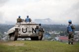 Monusco : l'ONU réduit de $18 millions le budget des Casques bleus en RDC 