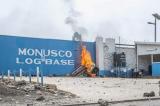Nord-Kivu : la Monusco ferme sa base de Butembo (Gouverneur)