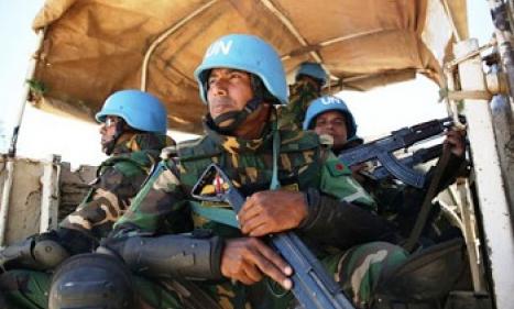 Infos congo - Actualités Congo - -Sud-Kivu : création d’un cadre de concertation entre la Monusco et les sociétés civiles du...