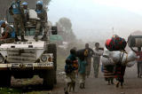 Affrontements FARDC-M23 : la MONUSCO apporte un appui aux FARDC (général Chavanat) 