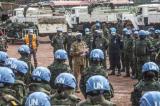 Après 25 ans de présence, la force de l'ONU en RD Congo amorce son retrait
