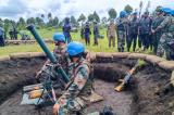 Nord-Kivu : « Toute force illégale qui va essayer de nous défier, nous allons faire face à elle » (MONUSCO)