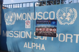 Goma : La Mairie interdit une manifestation anti-MONUSCO annoncée ce lundi
