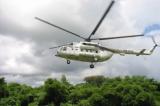 Nyiragongo : Voici la réaction de la MONUSCO sur un présumé déploiement des éléments M23/RDF par un hélicoptère « UN »