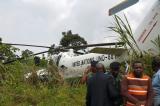 Abattage d'hélicoptère de l'ONU au Nord-Kivu : à son tour, le M23 accuse l'armée congolaise et demande des enquêtes (Communiqué)