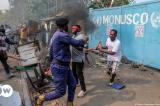 Ituri : une manifestation contre la présence de la Monusco dispersée à Mungamba