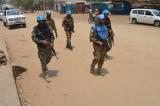 La Monusco inquiète « de l'interférence de groupes armés dans la campagne »