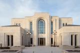 On a visité le temple mormon du Chesnay : 4 questions sur un lieu secret