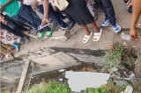 Kinshasa/Ngaliema : le corps d’une femme poignardée découvert dans un caniveau près de l’UPN