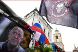 Mort de Prigojine : le Kremlin évoque la possibilité d'un crime prémédité