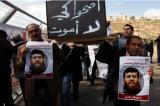 Tirs de roquettes de Gaza vers Israël après la mort en détention d'un Palestinien en grève de la faim