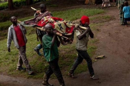 Ituri : les écoles fermées pour deux jours à Biakato après le massacre de 14 civils par les ADF