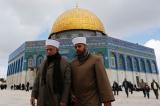 Israël en voie d'interdire les appels à la prière
