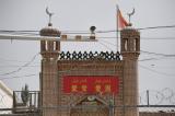 Un rapport accuse la Chine de destruction de milliers de mosquées