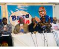 Infos congo - Actualités Congo - -Reaction : Bana Kin considère les propos de Kabund comme une « trahison et une atteinte à la...